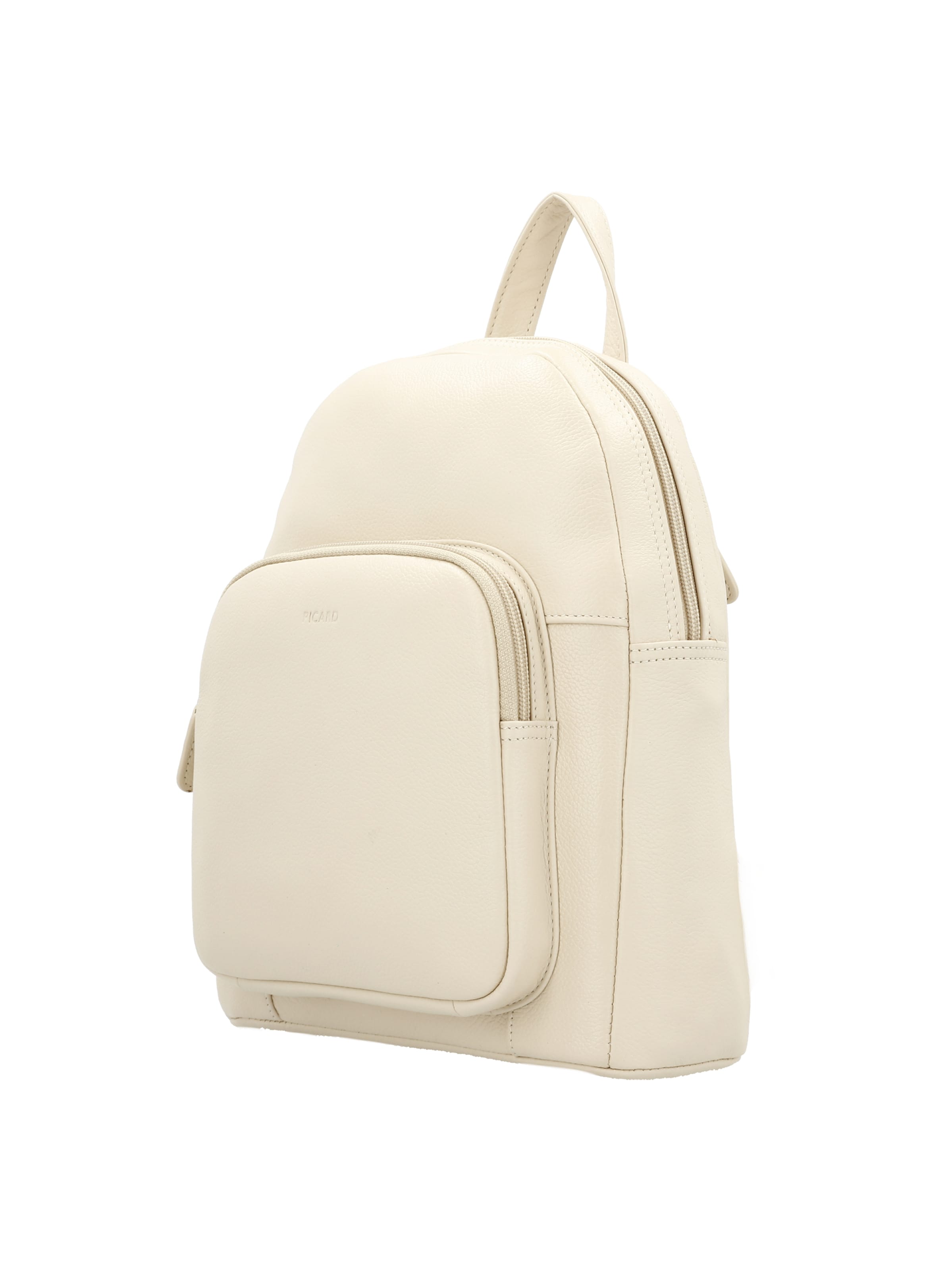 Picard Rugzak 'Luis' in Beige