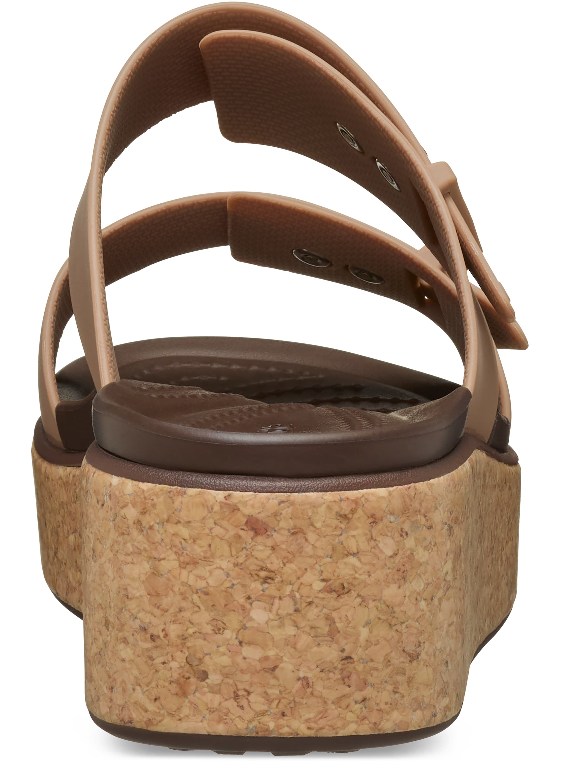 Crocs Mule in Brown