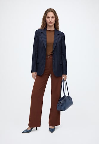 Lollys Laundry Blazer 'Ryan' in Blue