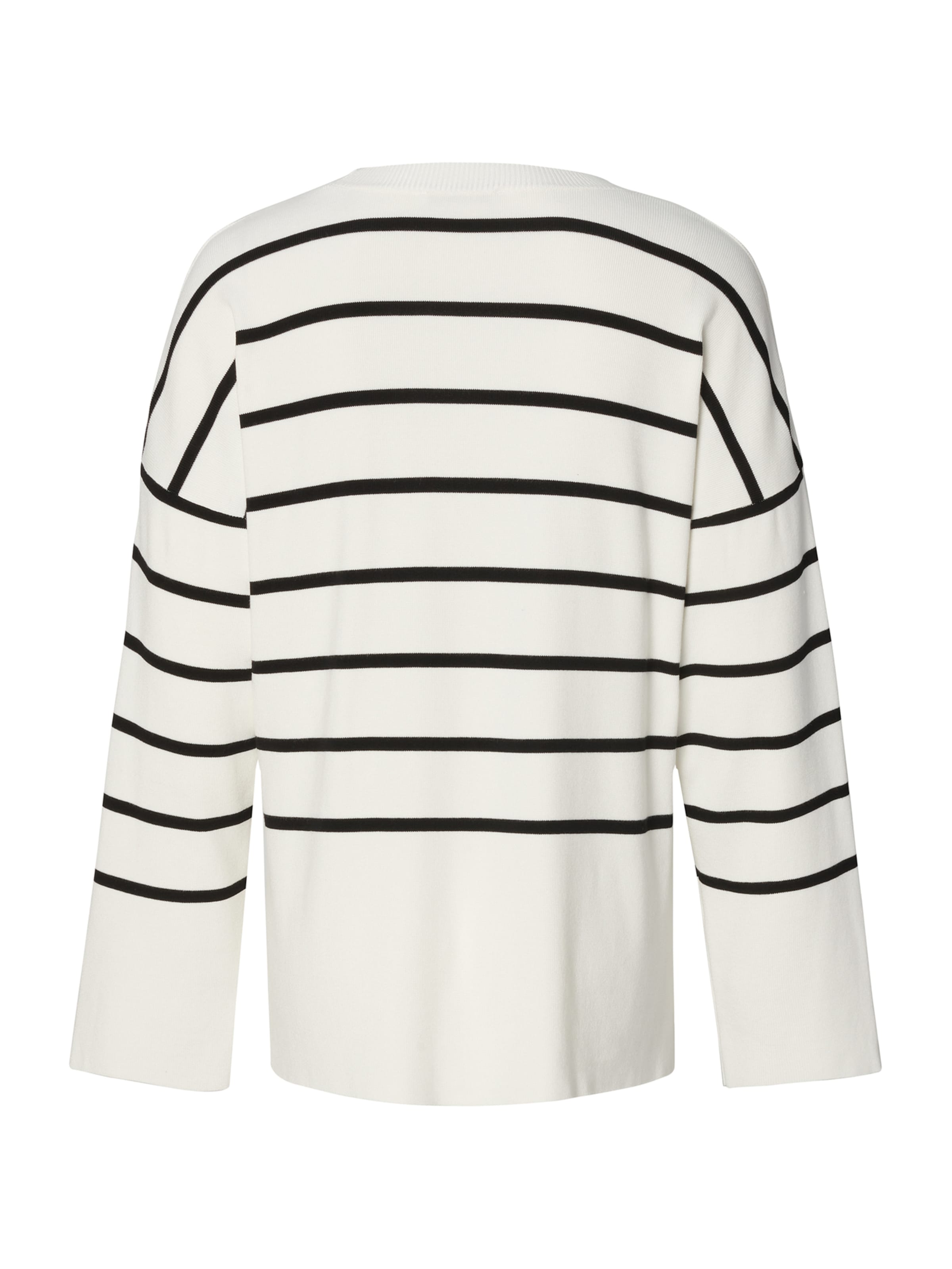 Pull-over 'Jair' Noppies en beige