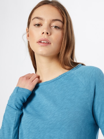 AMERICAN VINTAGE Shirt 'Sonoma' in Blau