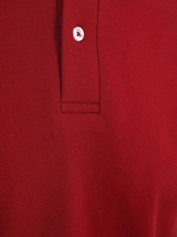 T-Shirt Steppin' out en rouge
