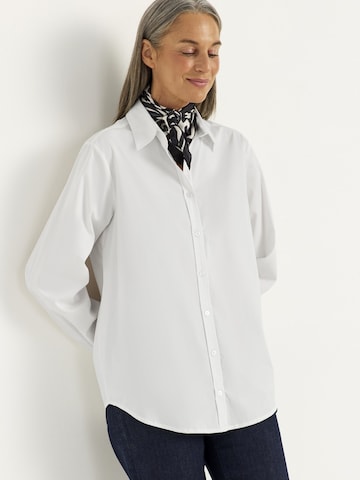 Cellbes of Sweden Blouse in Wit