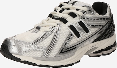 new balance Σνίκερ χαμηλό '1906' σε γκρι / μαύρο / λευκό, Άποψη προϊόντος
