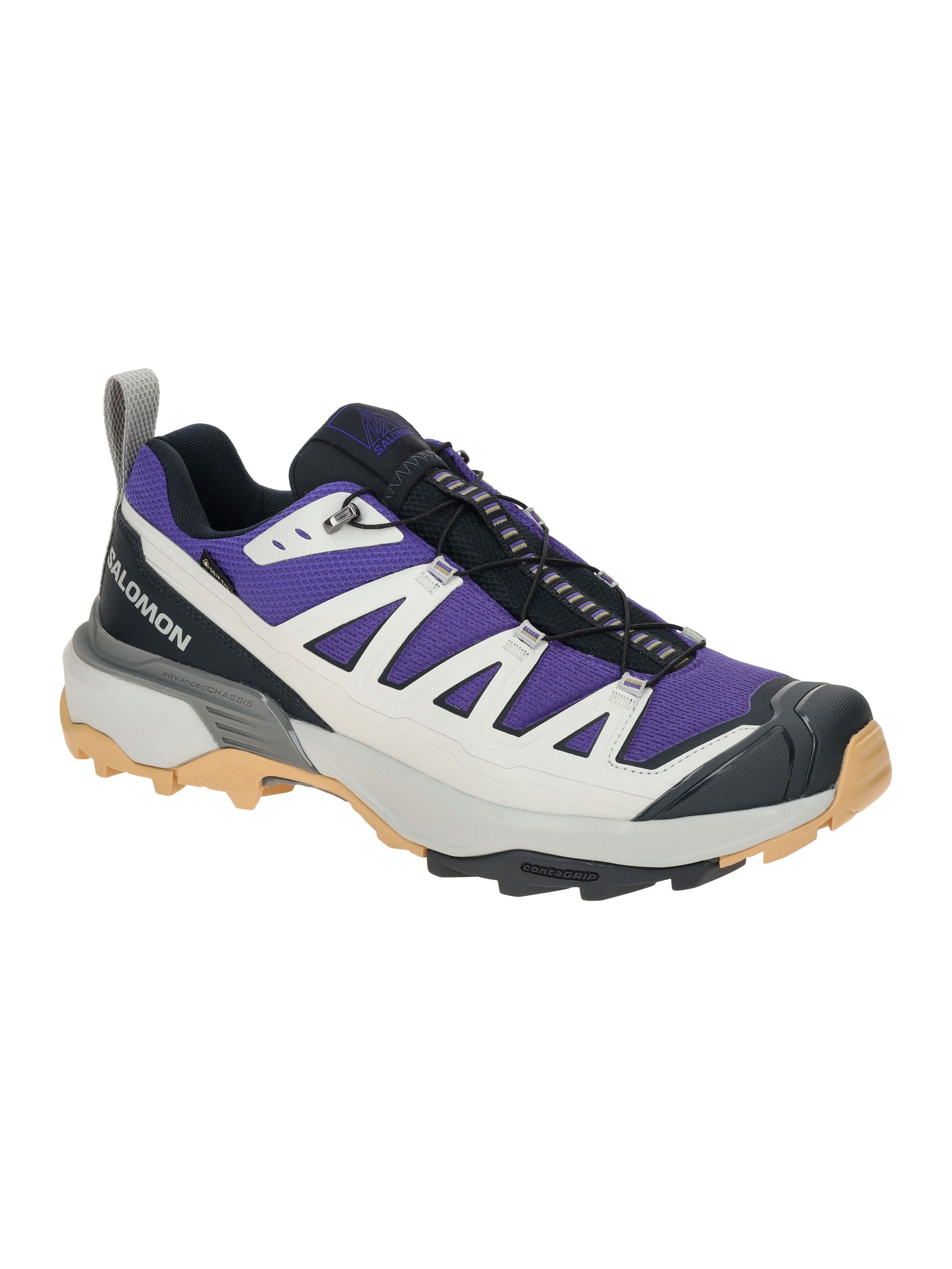 SALOMON Halbschuh‌‌‌‌‌‌‌‌‌‌ in Blau