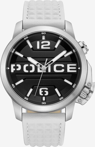 Montre à affichage analogique 'Automated' POLICE en mélange de couleurs : devant