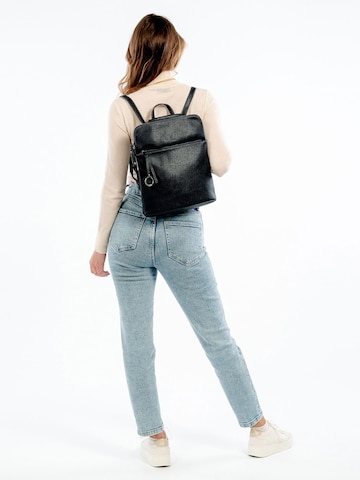 Suri Frey Rucksack 'Debby' in Blau