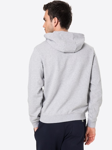 LACOSTE Sweatshirt in Grau