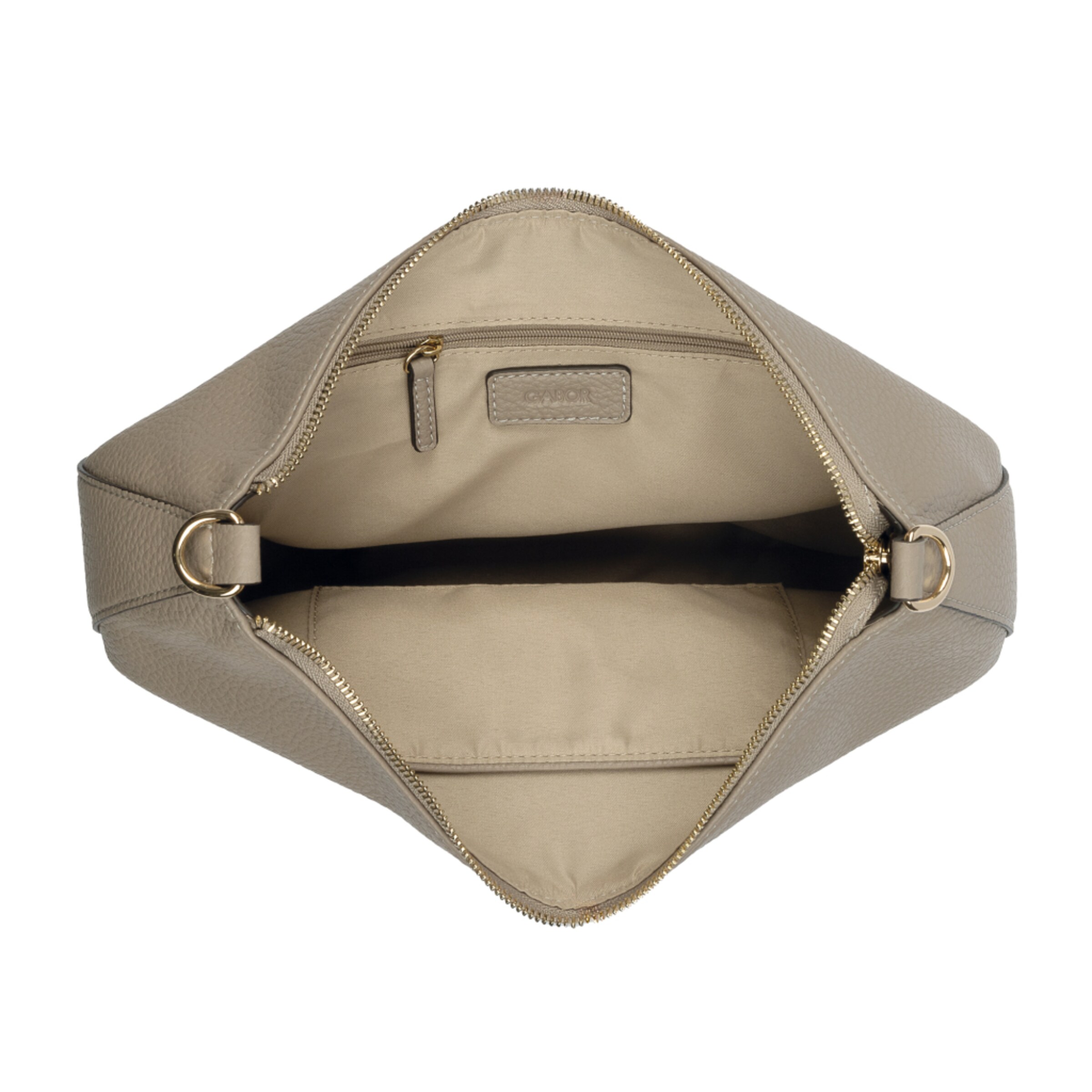 GABOR Umhängetasche in Grau