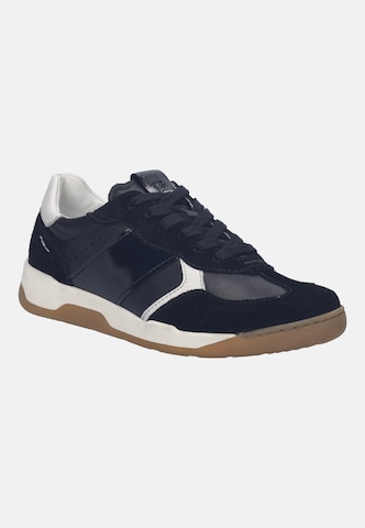 JOSEF SEIBEL High-top trainers in Black