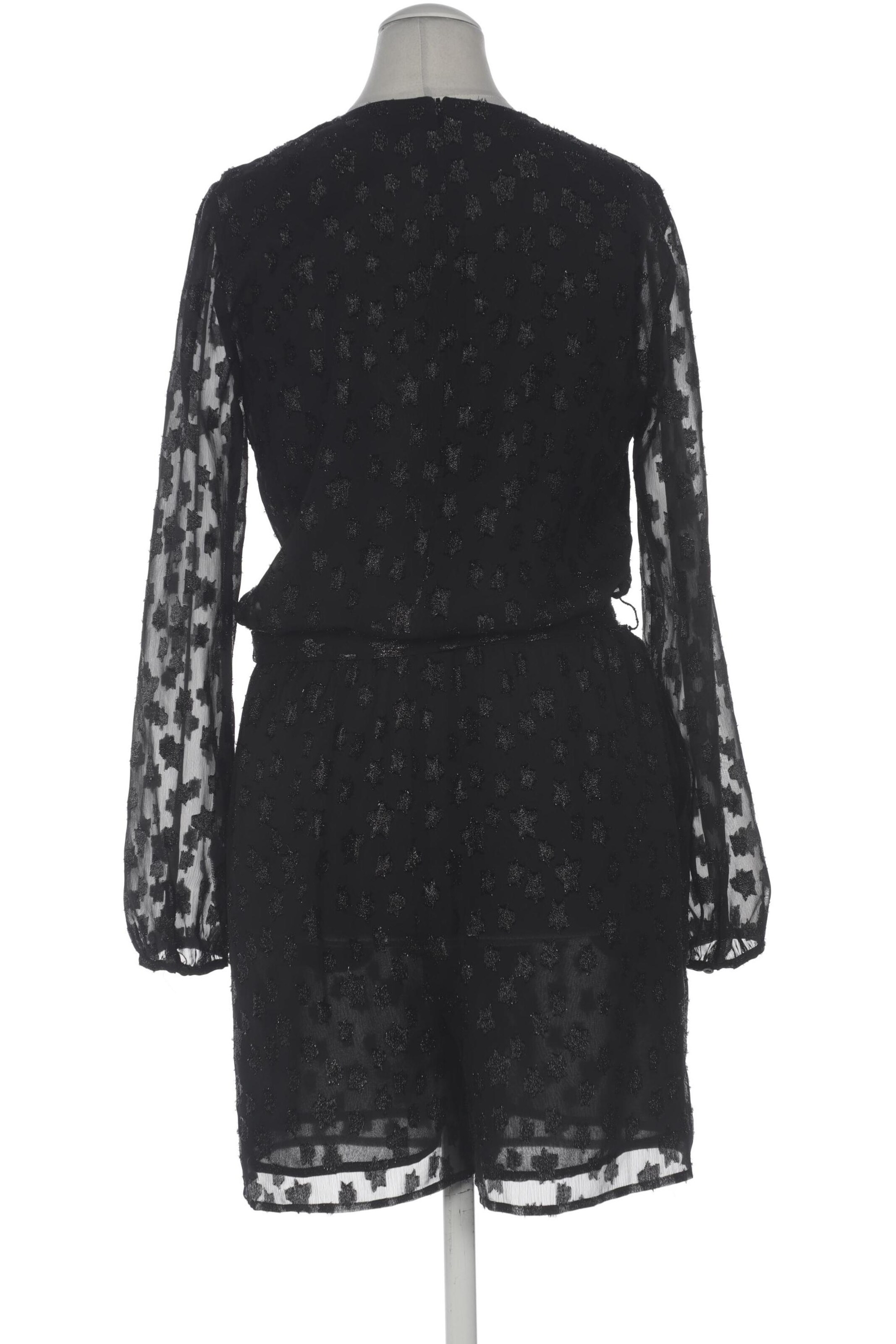 HALLHUBER Jumpsuit in S in Black