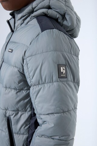 GARCIA Jacke in Grau