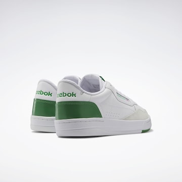 Sneaker bassa di Reebok in bianco