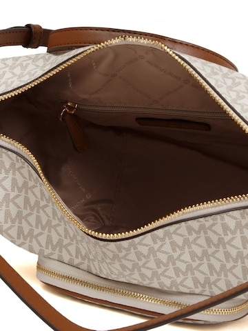 Michael Kors - Bolso de hombro 'Merritt' en beige