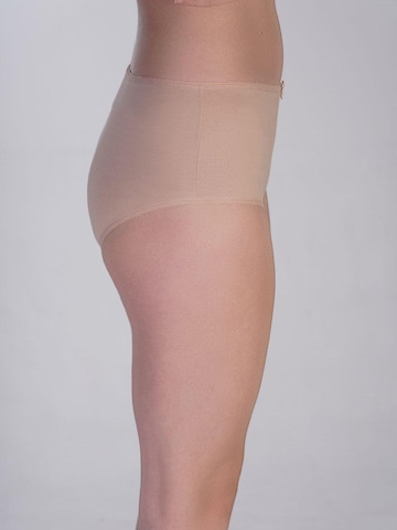 Slip C&City en beige