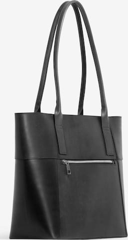 still Nordic Shopper 'Pura Bag' in Schwarz