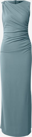 SWING Iltapuku värissä harmaa: etupuoli