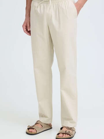 Regular Pantalon ' BHVolken ' BLEND en beige