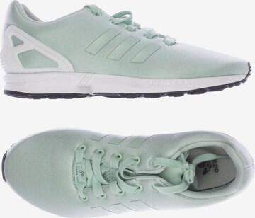 ADIDAS ORIGINALS Sneakers & Trainers in 39,5 in Green: front