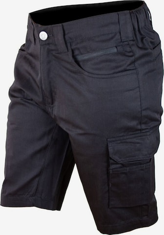 FORSBERG Regular Athletic Pants in Blue