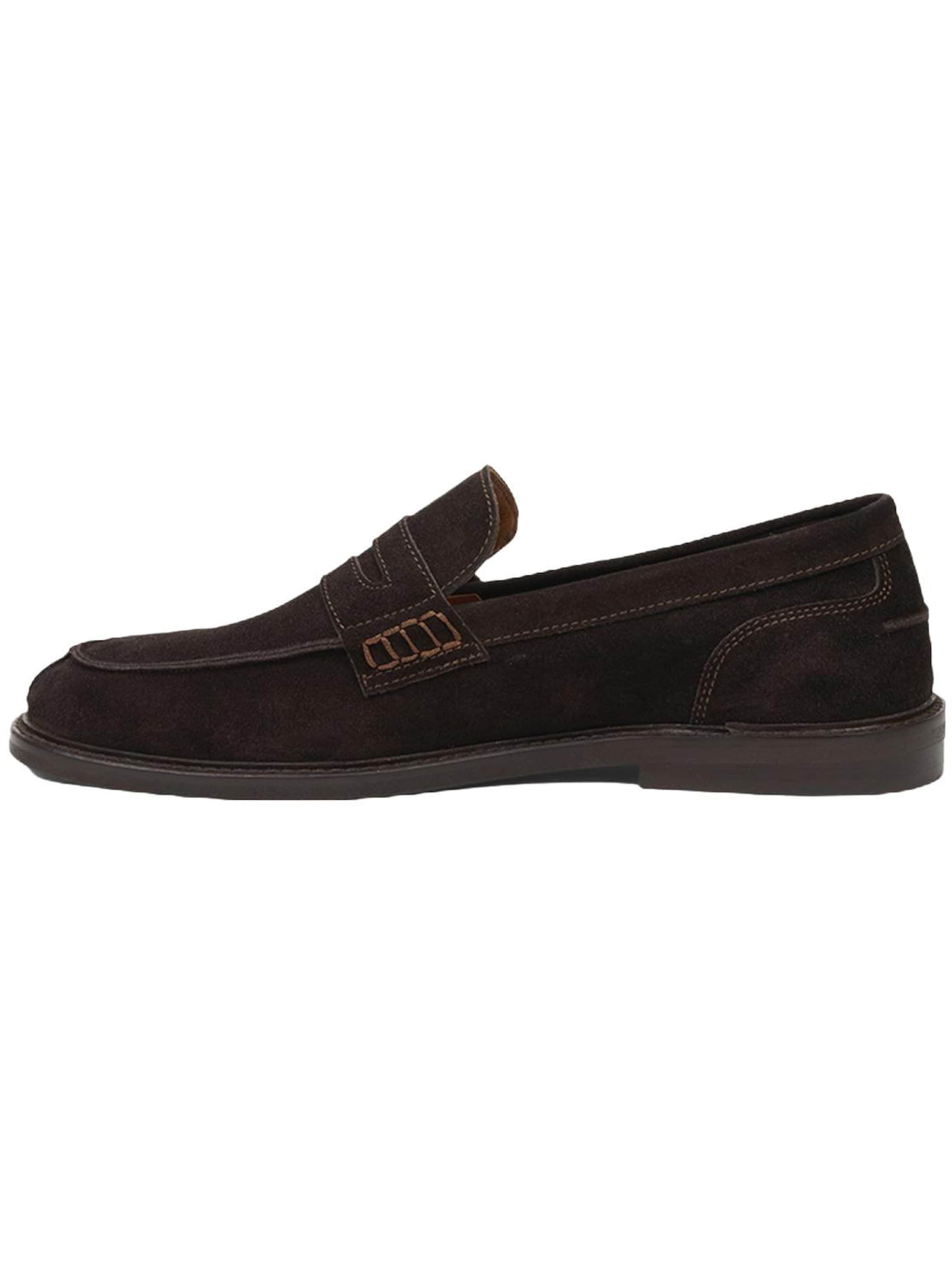 Desa Slipper‌‌‌ in Braun