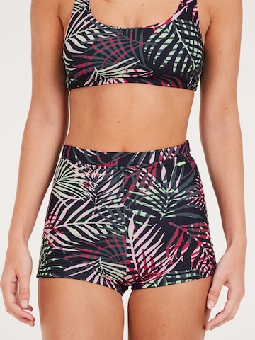 PROTEST Bustier Bikini 'PRTBETSY' in Roze