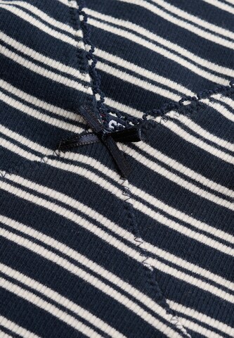 Robe d’été Superdry & Co en bleu