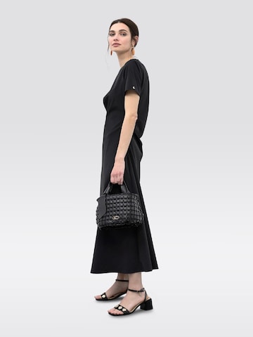 Lola Casademunt Kleid in Schwarz