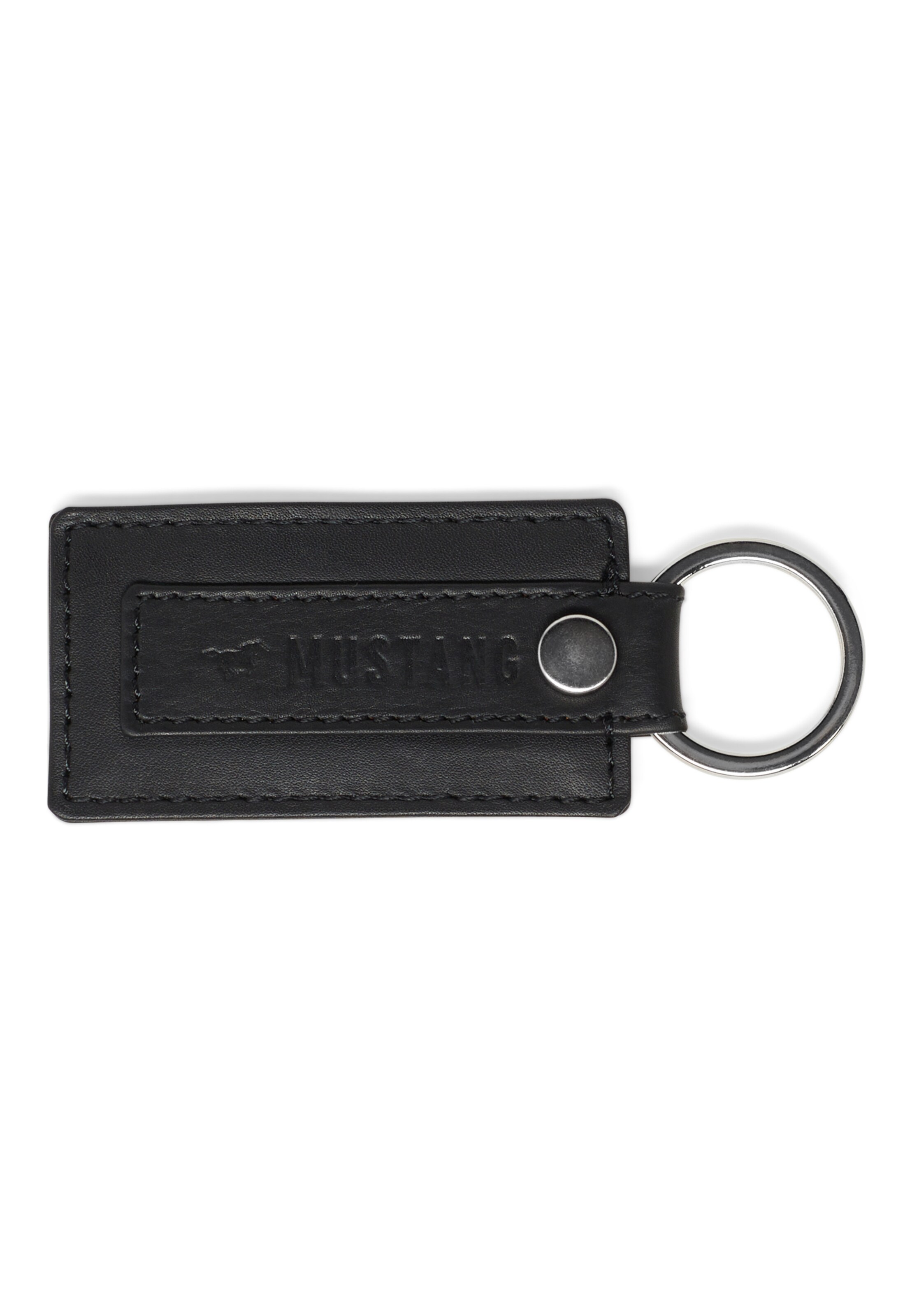 MUSTANG Key ring in Black, Item view