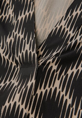 STREET ONE Blouse in Black