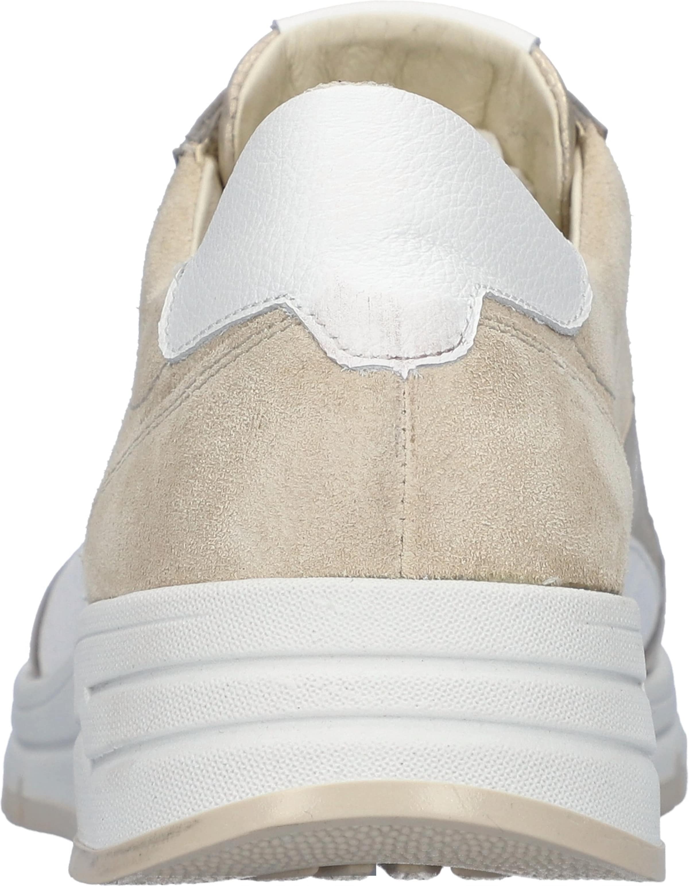WALDLÄUFER Sneakers in Beige
