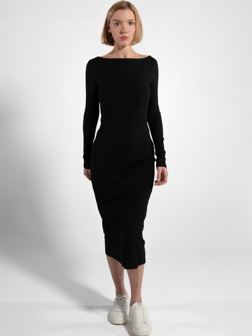 GORG Kleid‌‌‌‌ in Schwarz