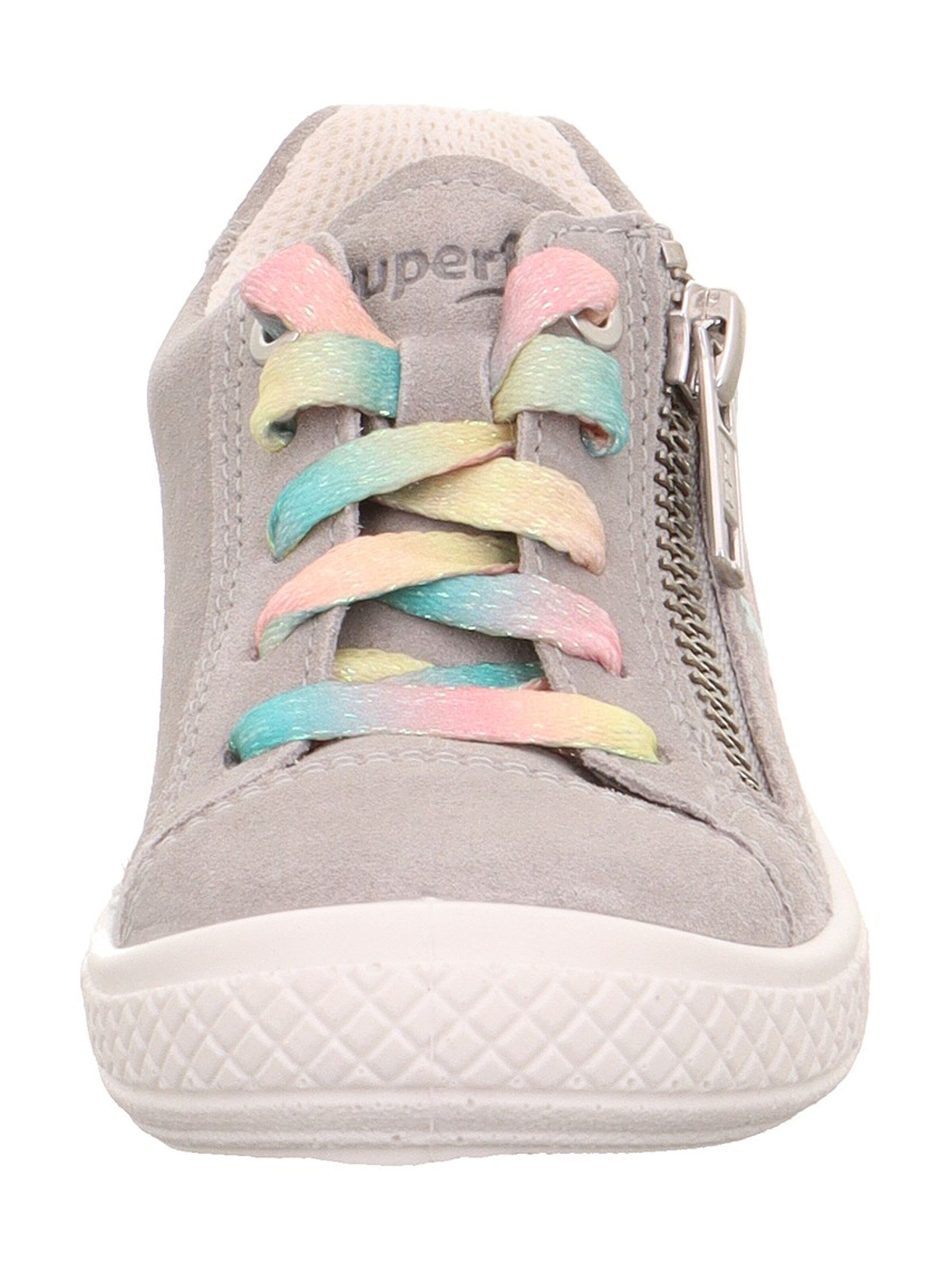 SUPERFIT Sneakers 'TENSY' in Grey