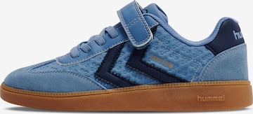 Hummel Sneakers 'VM78 CPH' in Blue: front