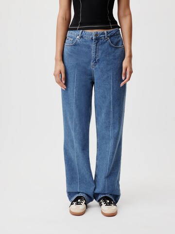LeGer by Lena Gercke Обычный Джинсы 'Cathlin Tall' в Синий: спереди
