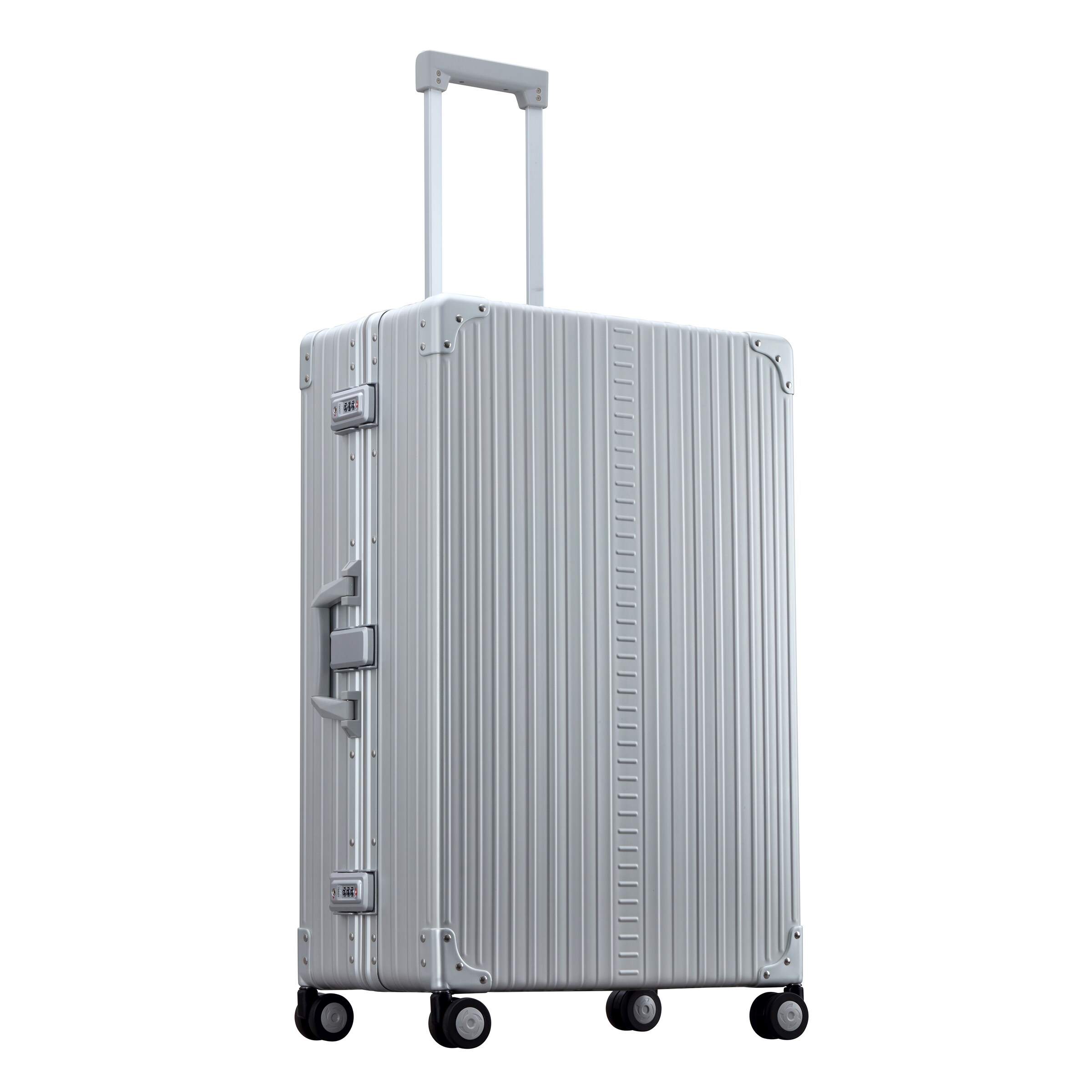 Aleon Trolley in Silber