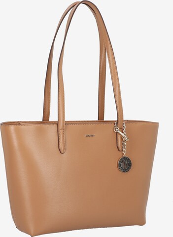 Cabas 'Bryant' DKNY en beige