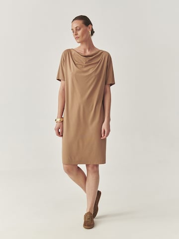 TATUUM Kjole 'Zanaka' i beige