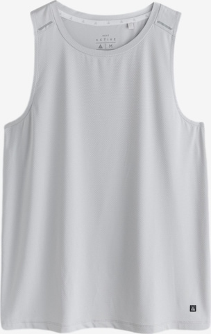 pilka Next Sportiniai marškinėliai: priekis