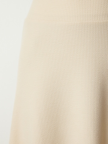 Jupe Happiness İstanbul en marron