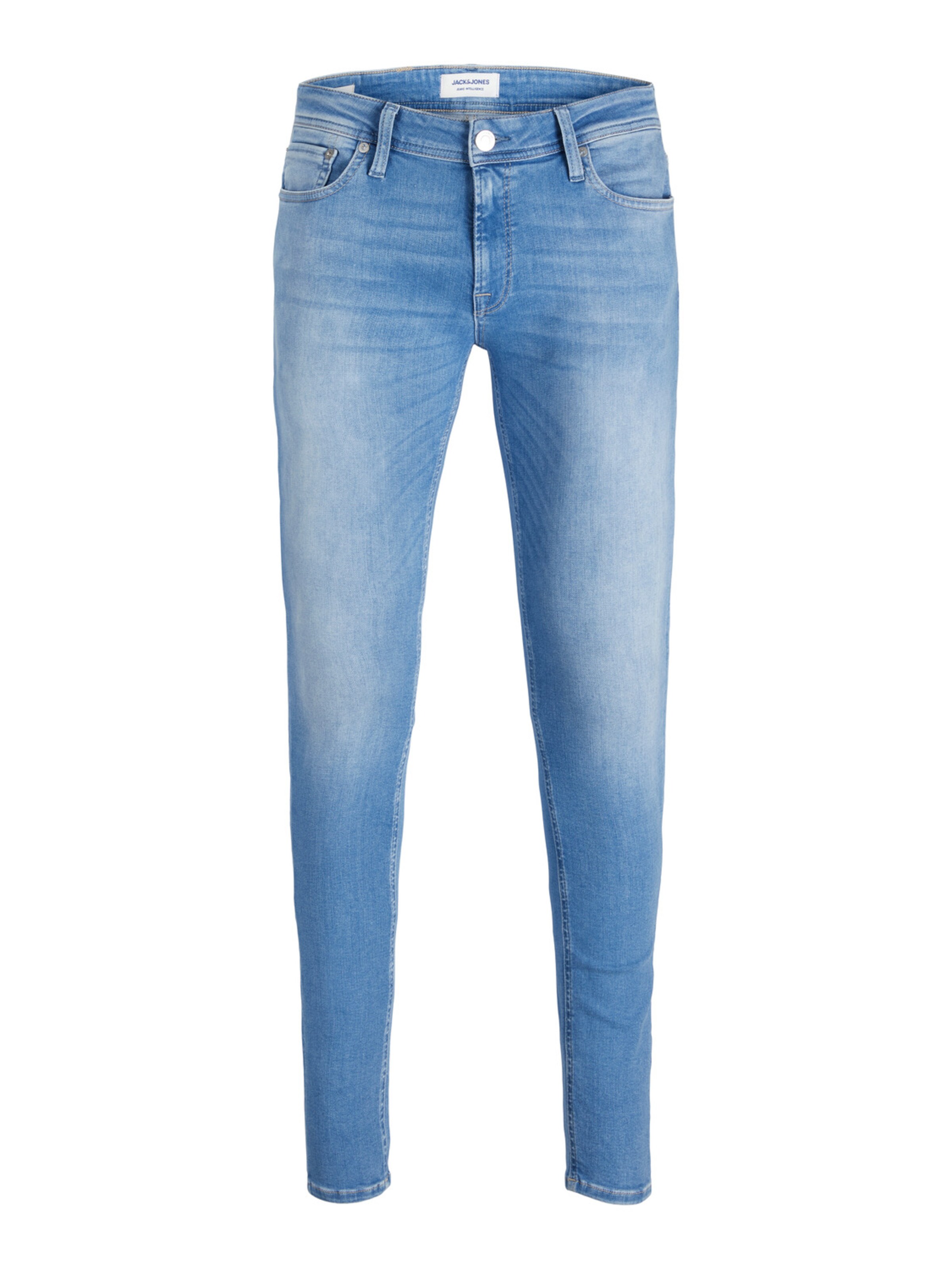 Nuovi arrivi Uomo JACK & JONES Jeans in Blu 