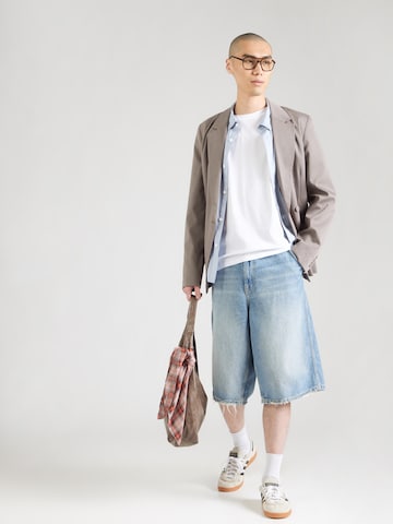 Tricou de la s.Oliver pe alb