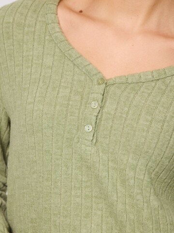 Loungeable Pajama in Green