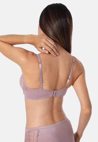 Invisible Soutien-gorge 'Beautiful classic' sassa en rose