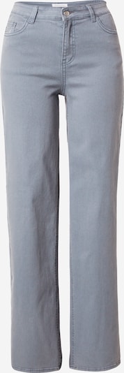 florence by mills exclusive for ABOUT YOU Jeans 'Daze Dreaming' i grå denim, Produktvisning