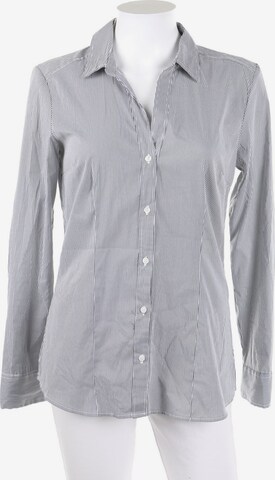 H&M Blouse & Tunic in S in Grey: front