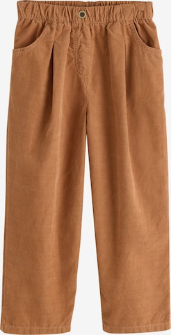 ruda Next Laisvas Kelnės: priekis