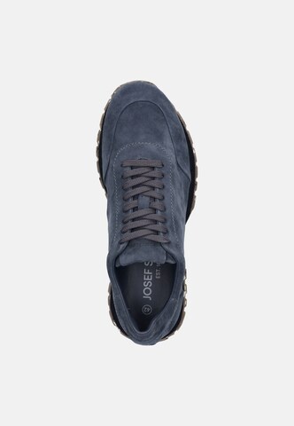 JOSEF SEIBEL Sneaker 'Adrian 01' in Blau