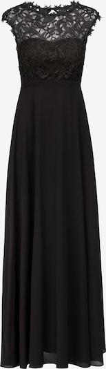 Kraimod Večerna obleka | črna barva, Prikaz izdelka