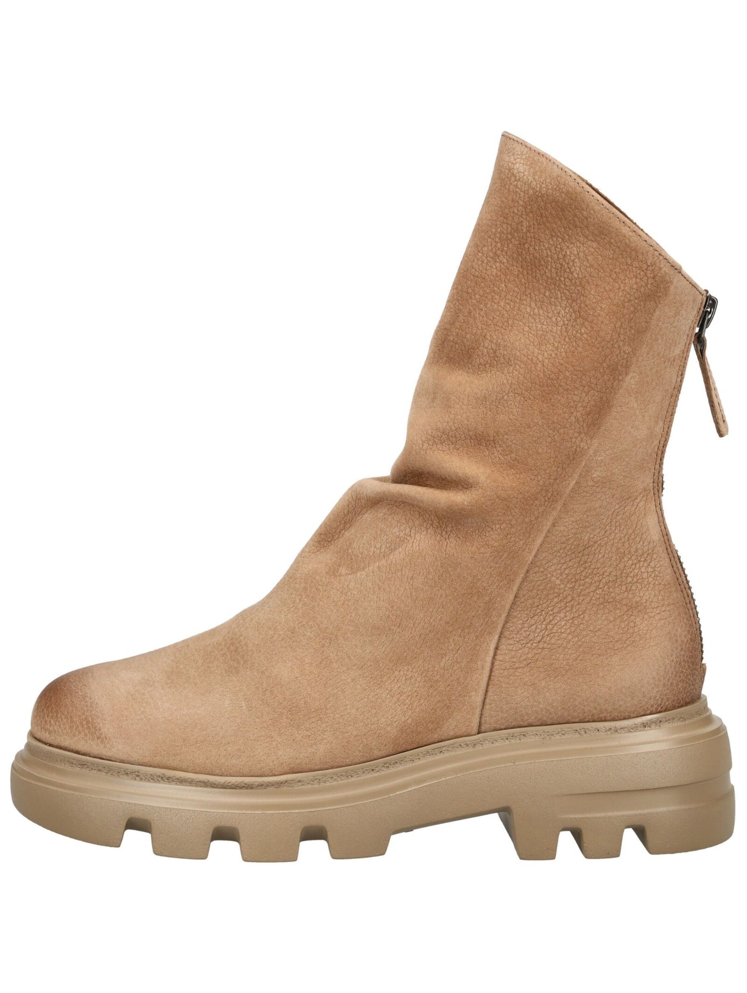 Bottines Paul Green en marron